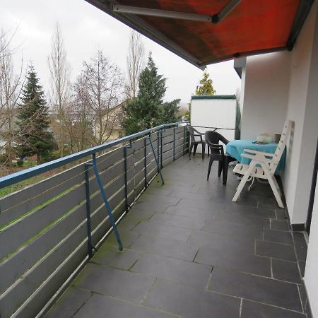 Apartment #1 By Shatri - Nahe Kliniken/ Herzzentrum Bad Oeynhausen Exteriör bild